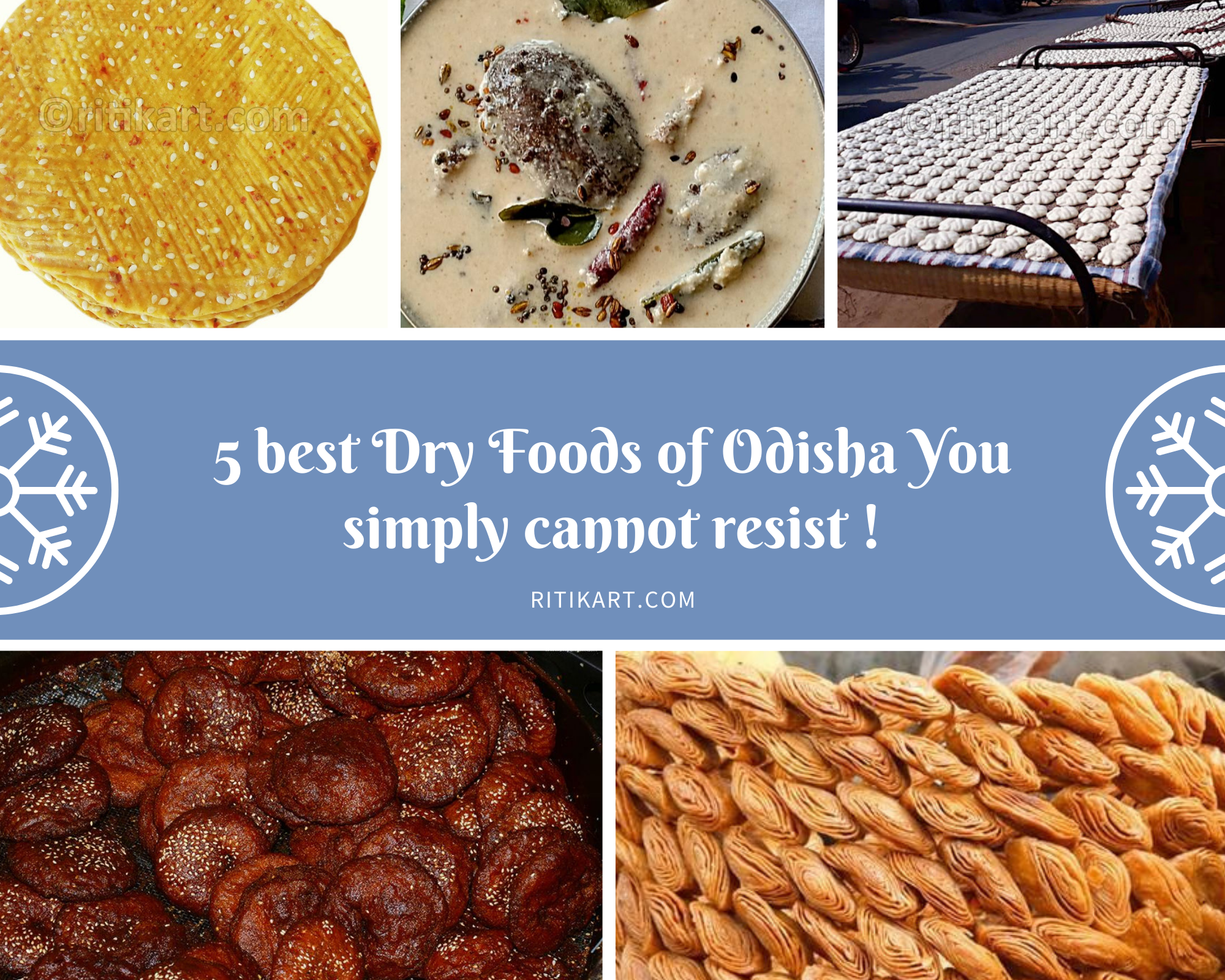 Best dry outlet foods