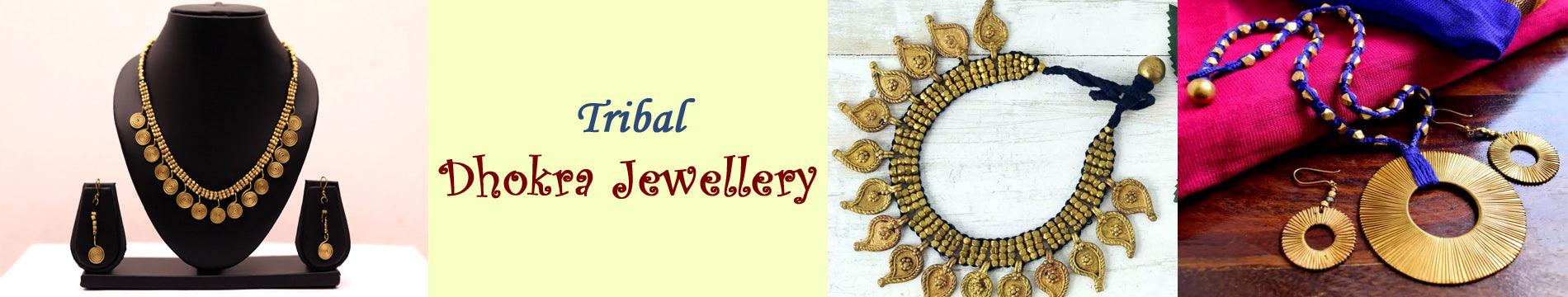 Jewellery - tribal-jewelry