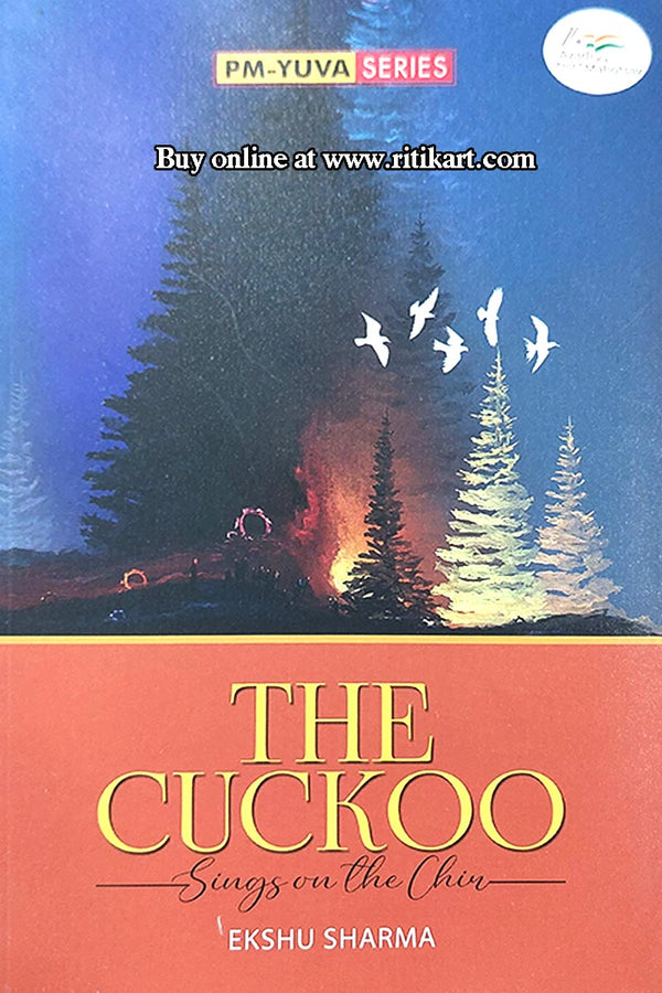 The Cuckoo By Ekshu Sharma.