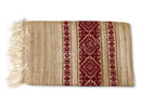 Magnificent Butti Work Tussar Silk Shawl