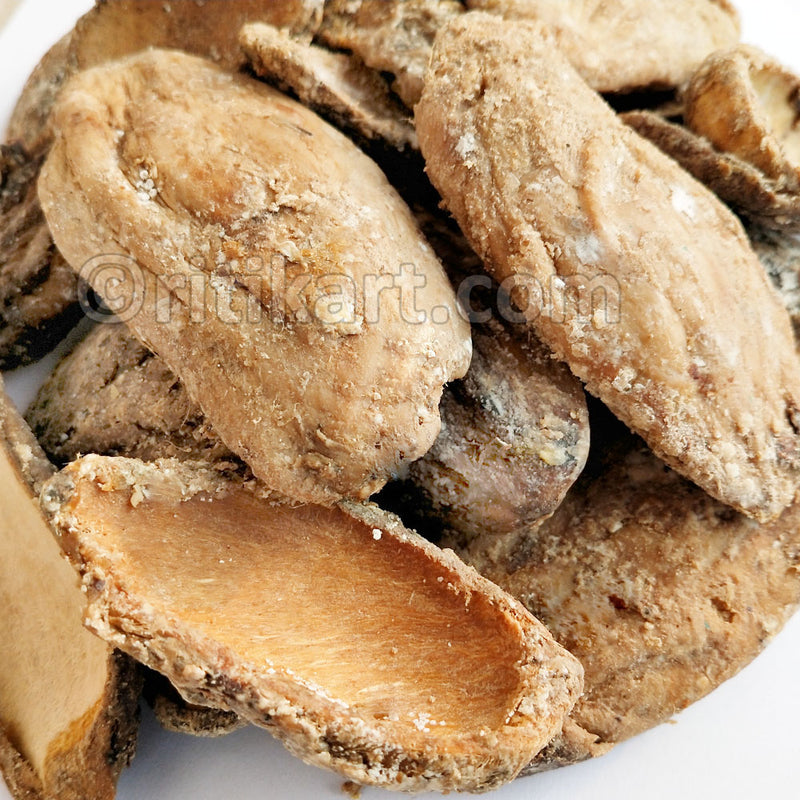 Dried Salty Ambula Pic-3
