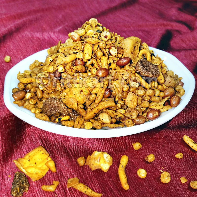 Odisha Special Pakhala Mixture