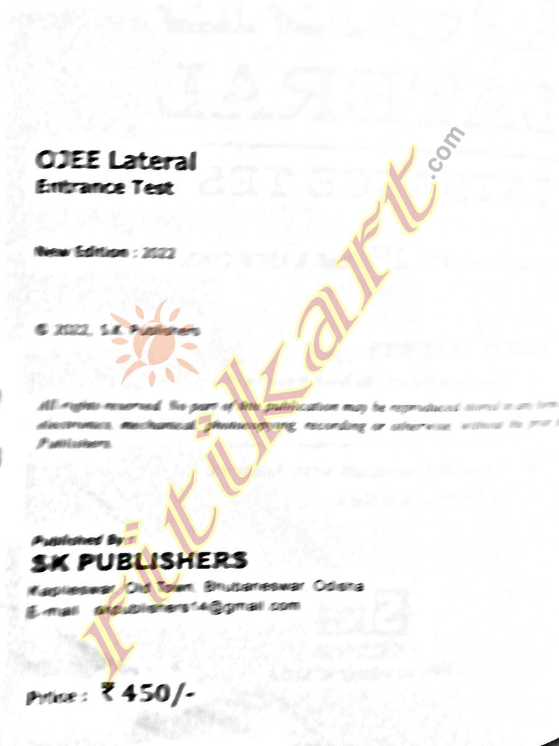 OJEE Lateral Entrance Test Guide_2