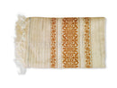 Pure Tussar Silk Shawl