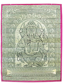 Palm Leaf Pattachitra Kandarpa Ganesh pic-1