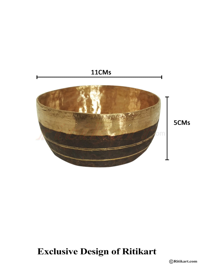Kansa Small Bowl From Balakati pic-2