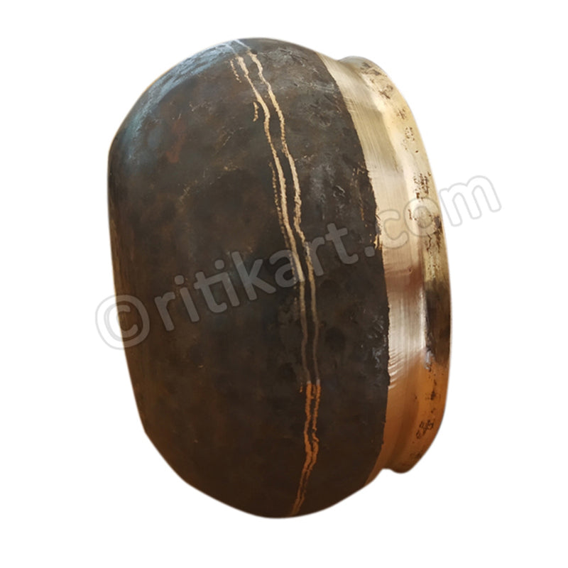 Odisha Kansa-Bronze Utensils Small Bowl from Balakati pic-2