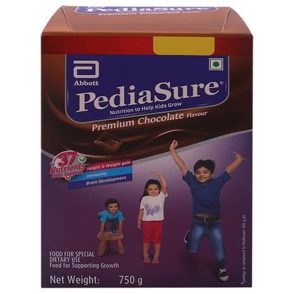 PediaSure Chocolate Health Drink Powder
