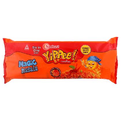 Sunfeast Yippee Magic Masala Instant Noodles