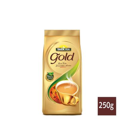 Tata Gold Leaf Tea
