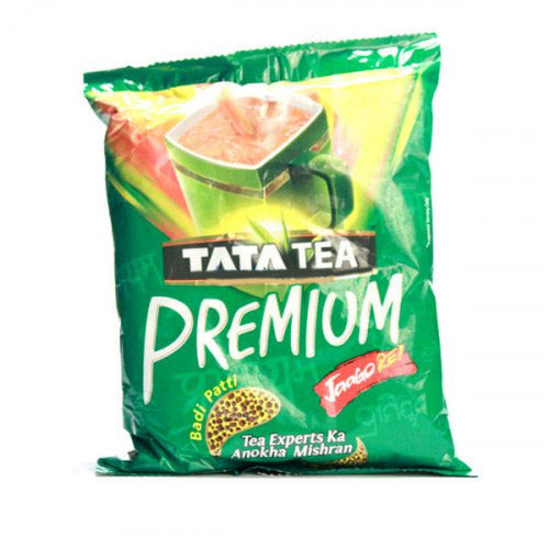 Tata Tea Premium Tea Leaf - Badi Pati