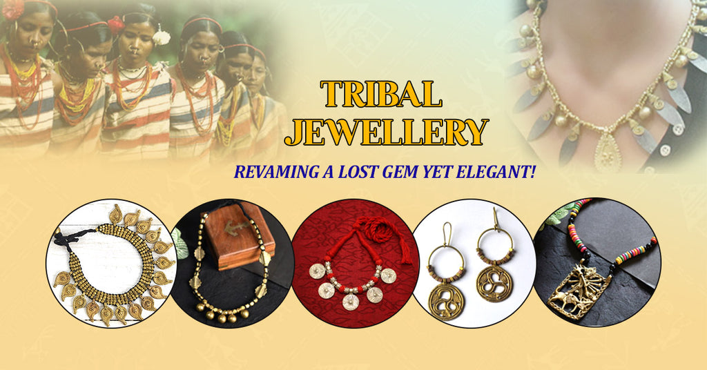 All tribes sale jewelry