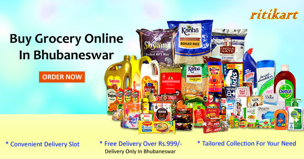 Booming Trend of Online Grocery Shopping in 2020 !