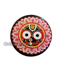 Jagannath Magnet Frame (Set of 3).