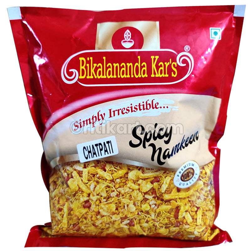 Odisha Special Salepur Bikalananda Kar's Spicy Mixture 340gm