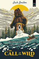 The Call of the Wild By Jack London.