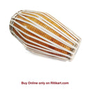 Musical Instrument - Mridangam drum brown color