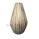 Musical Instrument - Mridangam drum brown color