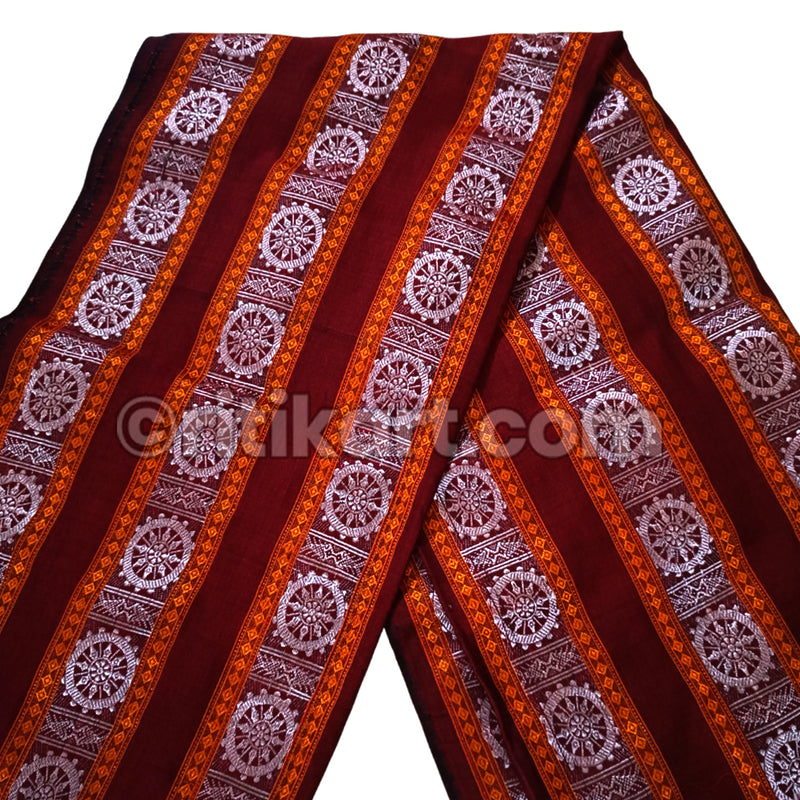 Sambalpuri Fabric For Women