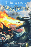 Harry Potter By J.K. Rowling (Part-1 to Part-7)