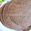 Sprouted Ragi Papad - 150 gms