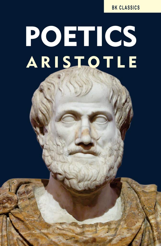 Poetics By Aristotle.