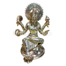 Maa Mangala Brass Murti