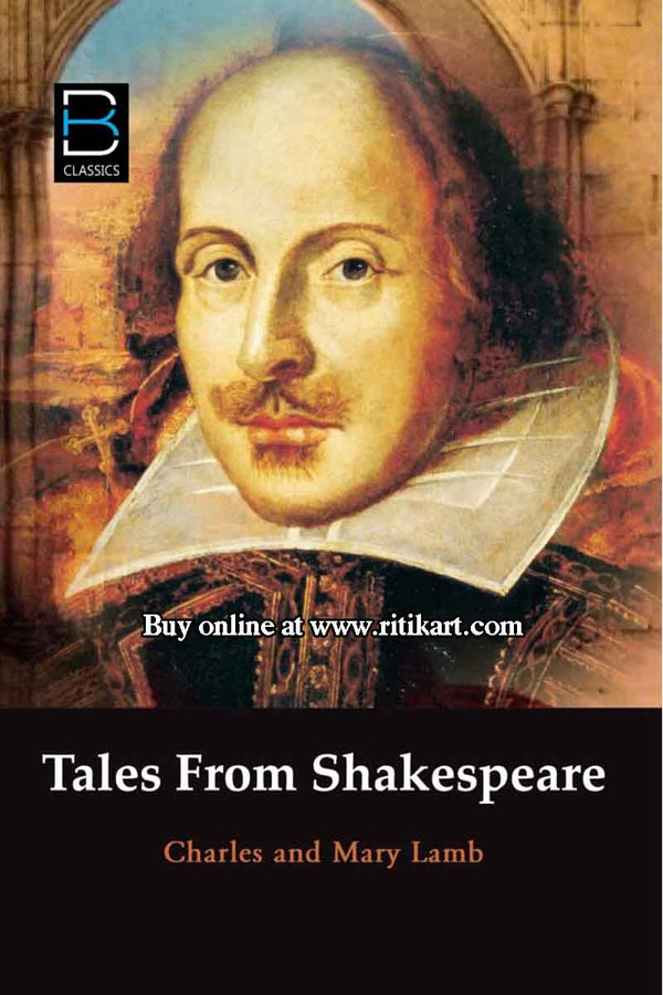 Tales from Shakespeare.