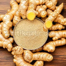 Organic Ginger Powder 100 Grams – Pure & Natural Ginger Spice