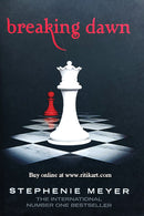 Breaking Dawn By Stephenie Meyer