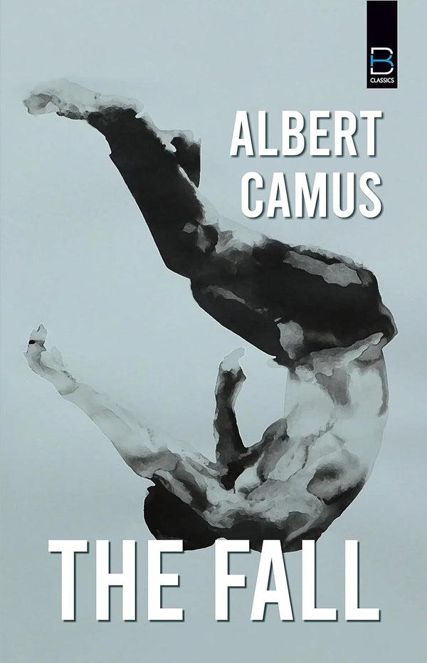 The Fall by Albert Camus