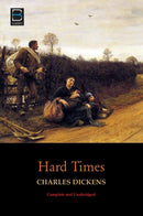 Hard Times By Charles Dickens.