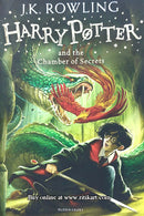 Harry Potter By J.K. Rowling (Part-1 to Part-7)