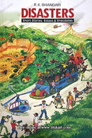 Disasters By R.K. Bhandari.