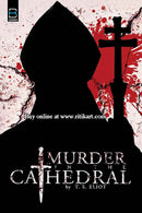 Murder in the Cathedral By T. S. Eliot.