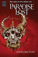Paradise Lost By David Hawkes.