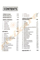 RPF/RPSF Study Guide (Constable Male/Female Recruitment Exam.