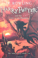 Harry Potter By J.K. Rowling (Part-1 to Part-7)