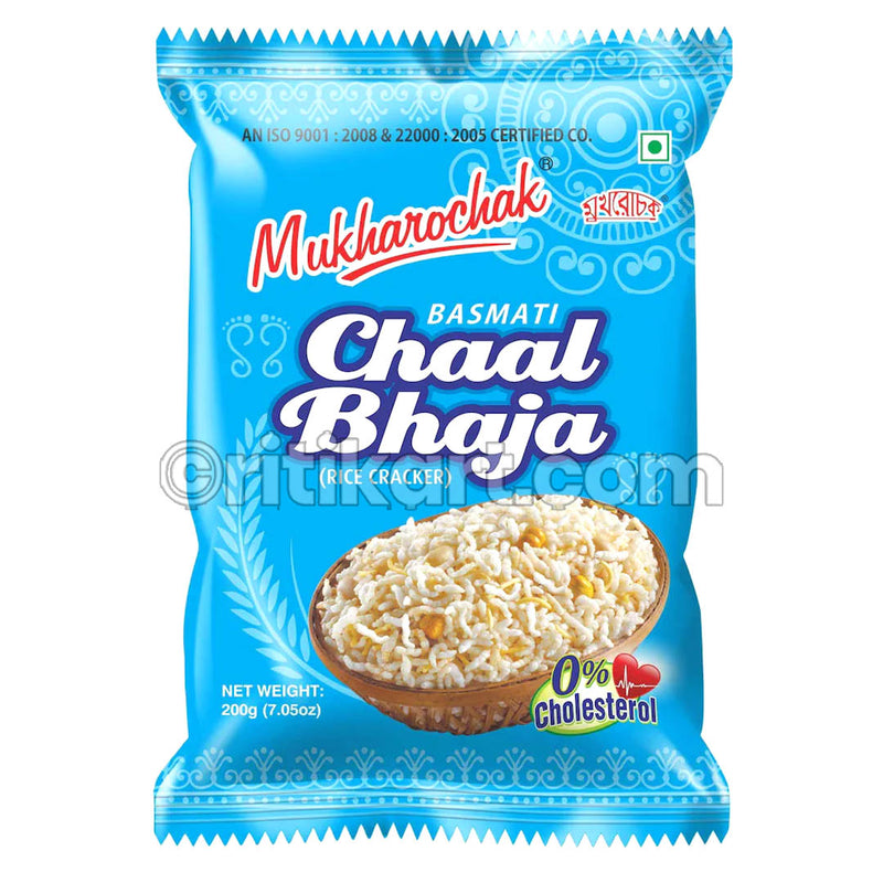 Mukharochak Chaal Bhaja.+