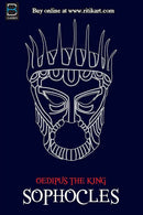 Oedipus the King By Sophocles.