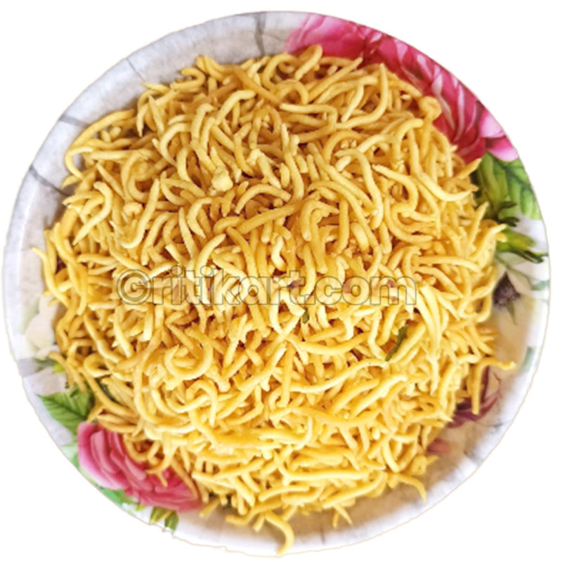 Special Sadha/Plain Sev 500Gm.