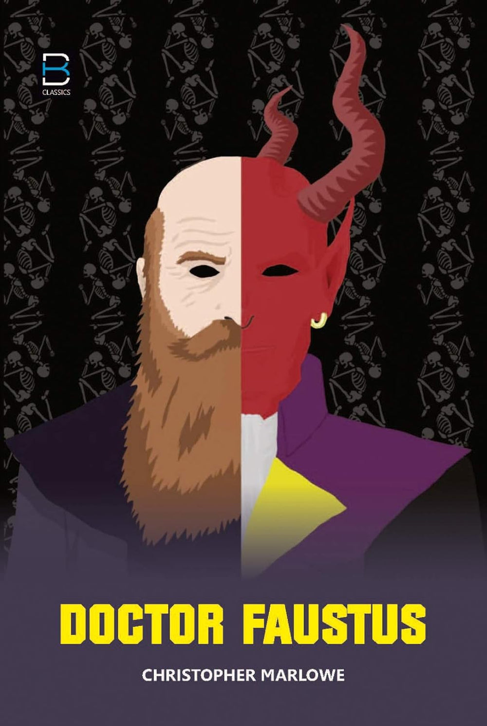 Dr. Faustus: Marlowe, Christopher: 9781514862209: Amazon.com