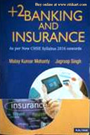 +2 Banking And Insurance