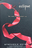 Eclipse By Stephenie Meyer