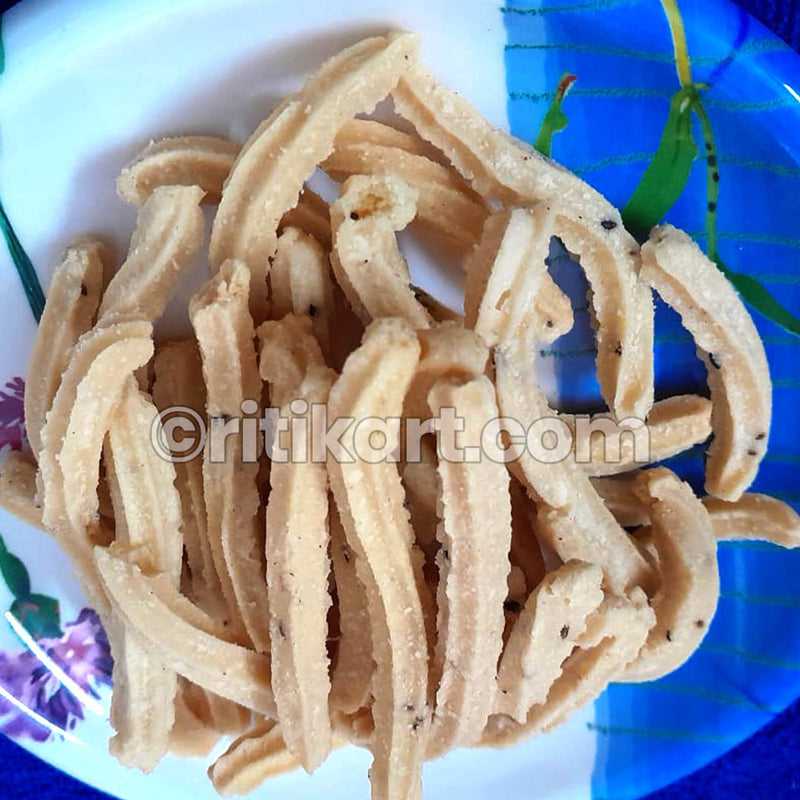 Karnataka Murukku