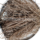 Healthy Snacks: Mandia/Ragi Chowmin 500 gms