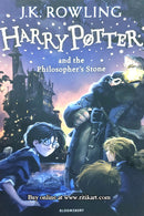 Harry Potter By J.K. Rowling (Part-1 to Part-7)