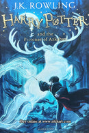 Harry Potter By J.K. Rowling (Part-1 to Part-7)