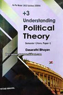 +3 Understanding Poltical Theory Semester-I