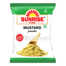 Sunrise Mustard Powder.
